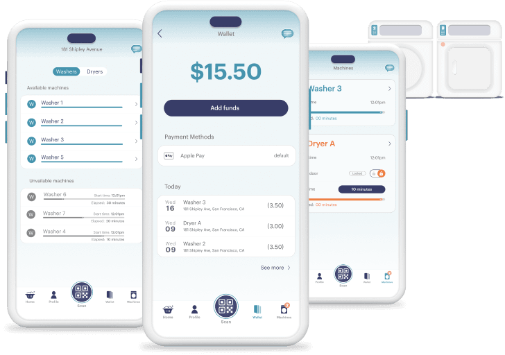 Tumble Mobile Application